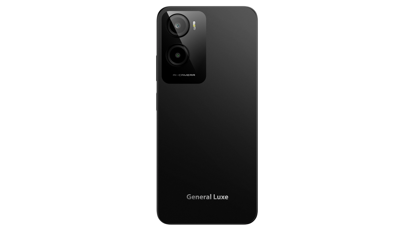 General Luxe F35 – En