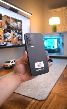 Video thumb